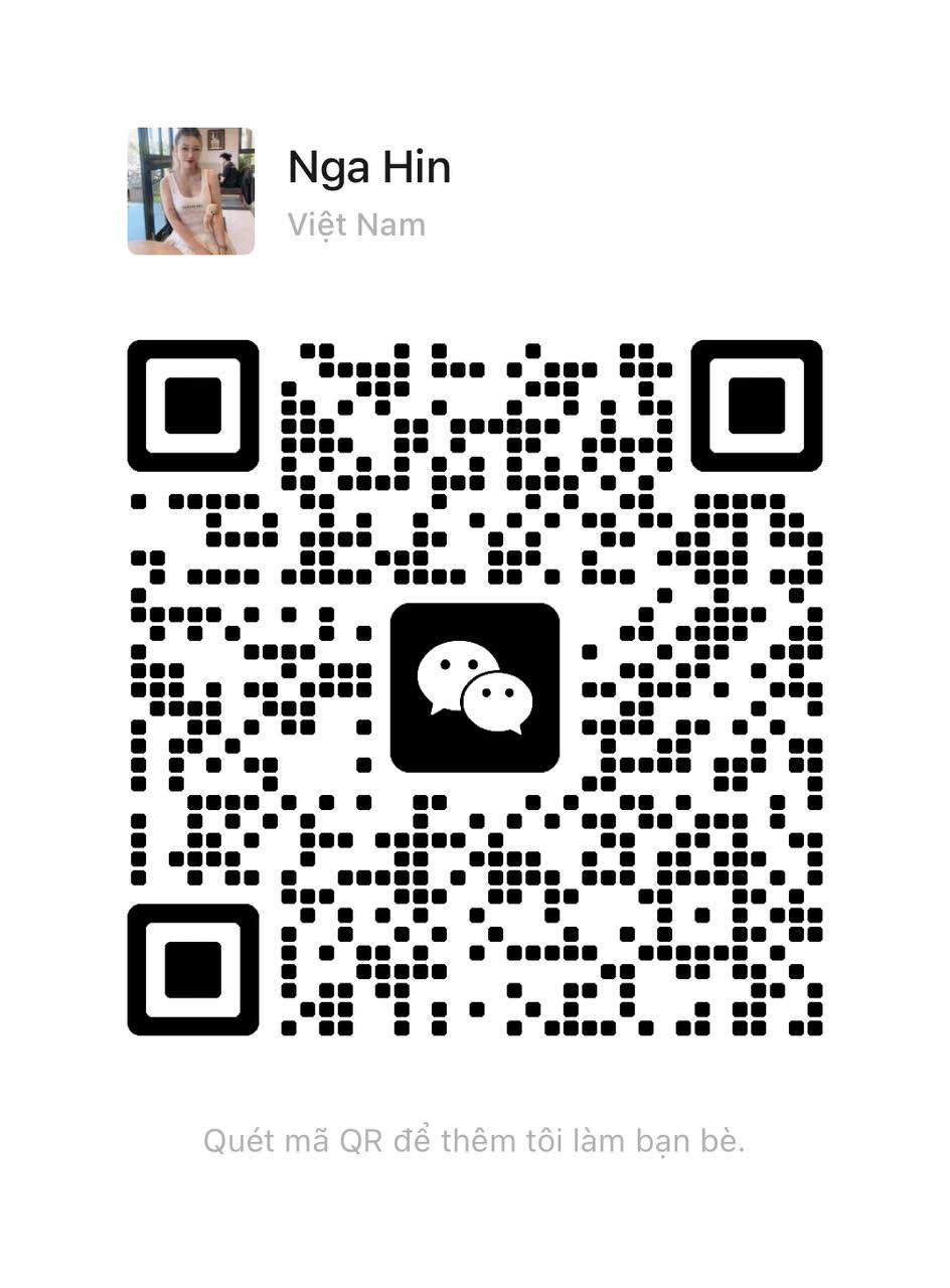 WeChat QR Code